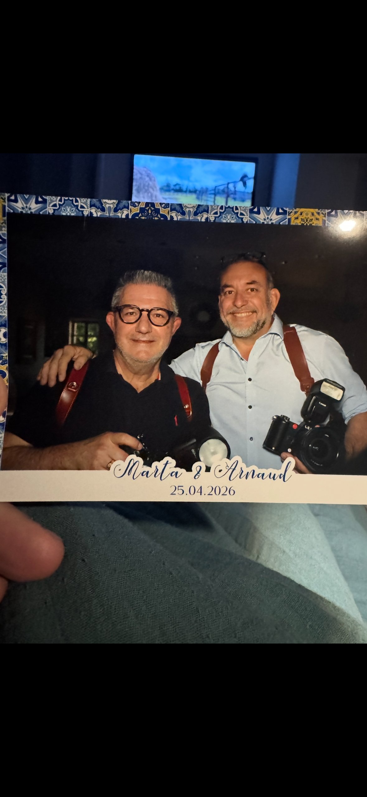 Photo duo